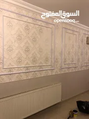  7 بديل الجبس (فلين مقوّى معالج حراريًا) – تصاميم أنيقة، استخدامات متعددة، وأسعار منافسة!