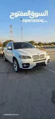  4 bmw x6 model 2011