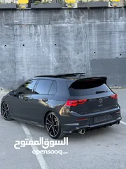  12 جولف GTI MK8
