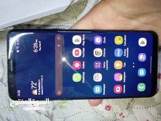  1 Samsung Galaxy S9 للبيع