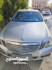  1 مرسيدس. للبيع. 2011CGI