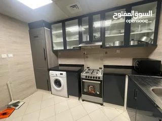  2 Available 2bhk in ajman oasis tower full furnished all including free parking free gym free swimming