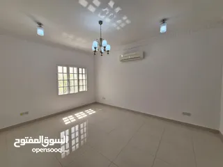  12 5 BR Spectacular Villa in Al Hail – for Rent