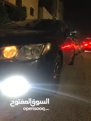  7 هوندا سيفيك هايبرد