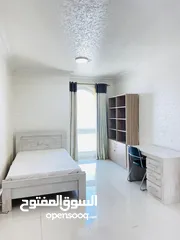  3 3 Bedrooms Apartment for Sale in Ghubra MGM REF:909R