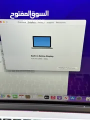  6 MacBook PRO 2015 اقره الوصف