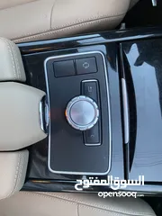  14 مرسيدس E200 CGi موديل 2013 صنف AMG وارد الشركه توفيق غرغور