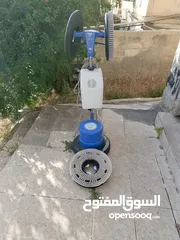  1 ماكنات تنظيف