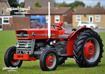  1 ميسي 135 بحالة جيدة