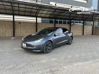  1 Tesla 2023 جمرك جديد تيسلا 2023