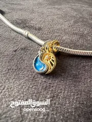  20 Pandora Charms Collection - Roza Accessories- كولكشن التشارمز من باندورا