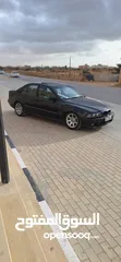  6 BMWللبيع 528