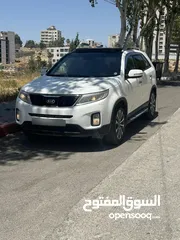  2 كيا سيرنتو