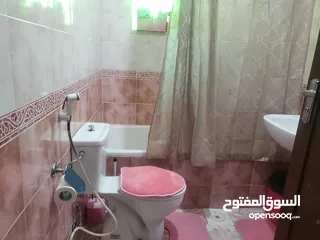  7 منزل طابق ثاني للبيع كاش أو أقساط