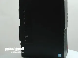  2 pc  Lenovo   كمبيوتر العاب وعمل مستعمل ممتاز