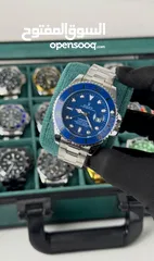  28 وصلت الملوكية   الجديد والقوي ساعات  ROLEX  كوبي ماستر الستاتي  الأكثر مبيعًا  اعلى صنف طبعا