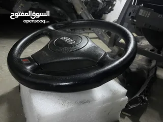  3 اودي مديل غير معروف