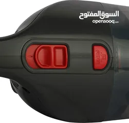  5 مكنسه سياره ماركه BLACK+DECKER