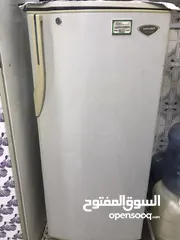  1 SHARP REFRIGERATOR!!