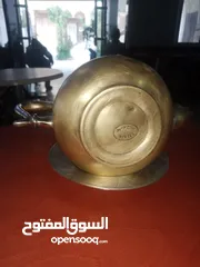  4 براد من الذهب نادر للبيع