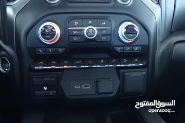 25 ‏Gmc Sierra Denali 2020 diesel  ‏‎ديزل كلين تايتل