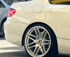  1 جنط بي ام قياسين