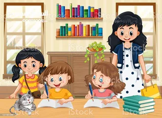  21 مرافق/ة منزلية،مرافقة كبار السن والأطفال ورعايتهم,عاملات تنظيف