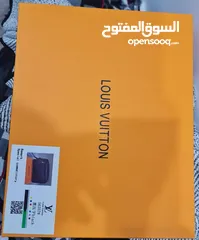  1 شنتة LV اصلية للبيع