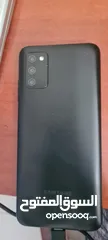  2 samsung galaxy a03s