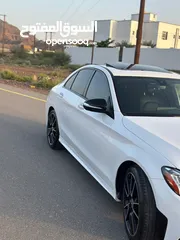  6 C300 AMG  2020