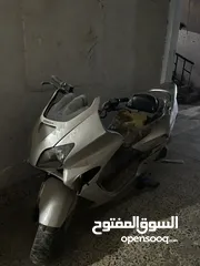  2 هوندا للبيع فقط