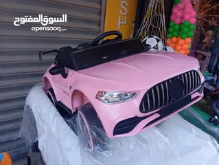  7 سيارات كهربائية بجودة وتصميم عالي وشكل راقي