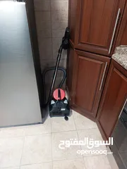  29 متوفره بعد 9 ثمانيه شقه مفروشه سوبر في الجبيهه  في حي هادء . 3 غرف. للايجار  اسيوعي. شهريي وسنوي