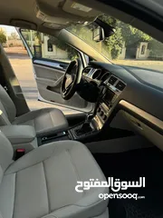  6 فلوكسفاجن اي جولف بريميوم فحص كامل 2015 فحص كامل