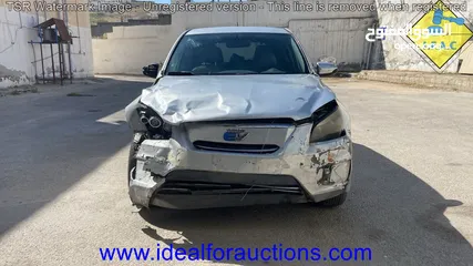  2 تويوتا راف فور 2013 كهرباء TOYOTA RAV4