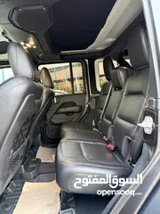  8 جيب ريبكون 2020للبيع