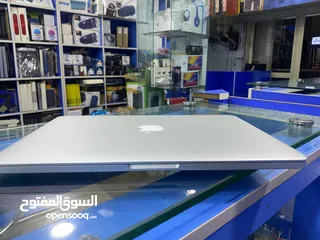  2 لابتوب MacBook pro