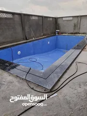  13 برك سباحة بأفضل المواصفات