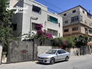  1 شقه طابقيه للإيجار