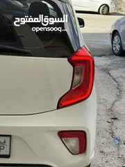  8 جي تي لاين ولا غرام بويا