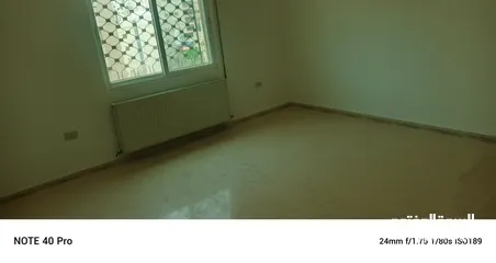  26 شقه ارضيه للبيع