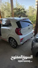  4 كيا مورنينج 2020 جي تي