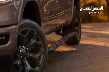  8 بيكب رام 2020 ديزل ليمتد بحالة الوكاله