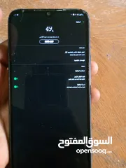  11 هاتف انفنكس سمارت 5 للبيع او للبدل
