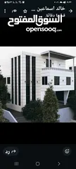  3 فيلا 3 طوابق عظم للبيع في منطقه  بيت لحم