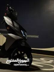  6 سكوتر للبيع