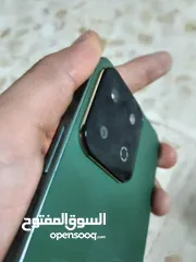  7 هونر x7c لون اخضر
