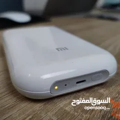  4 طابعة الصور للجيب الأصلية من شاومي Xiaomi Portable Pocket Printer