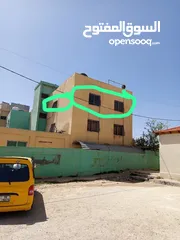  2 شقة للبيع سحاب اسكان الحي الشرقي ممكن كاش او اقساط ........