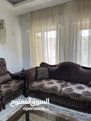  3 طقم كنب وطاولات عدد 3